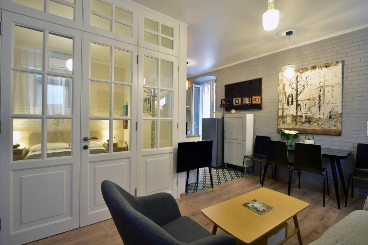 Vergeta Apartment Corfu  Екстер'єр фото