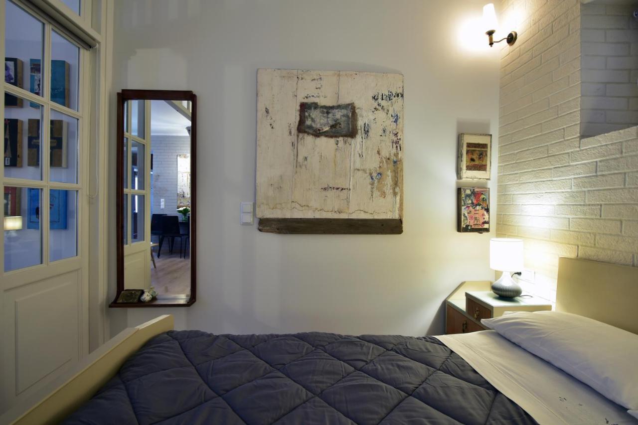 Vergeta Apartment Corfu  Екстер'єр фото