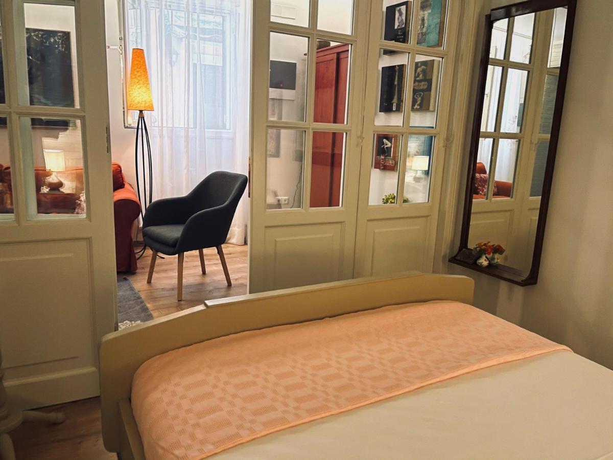 Vergeta Apartment Corfu  Екстер'єр фото